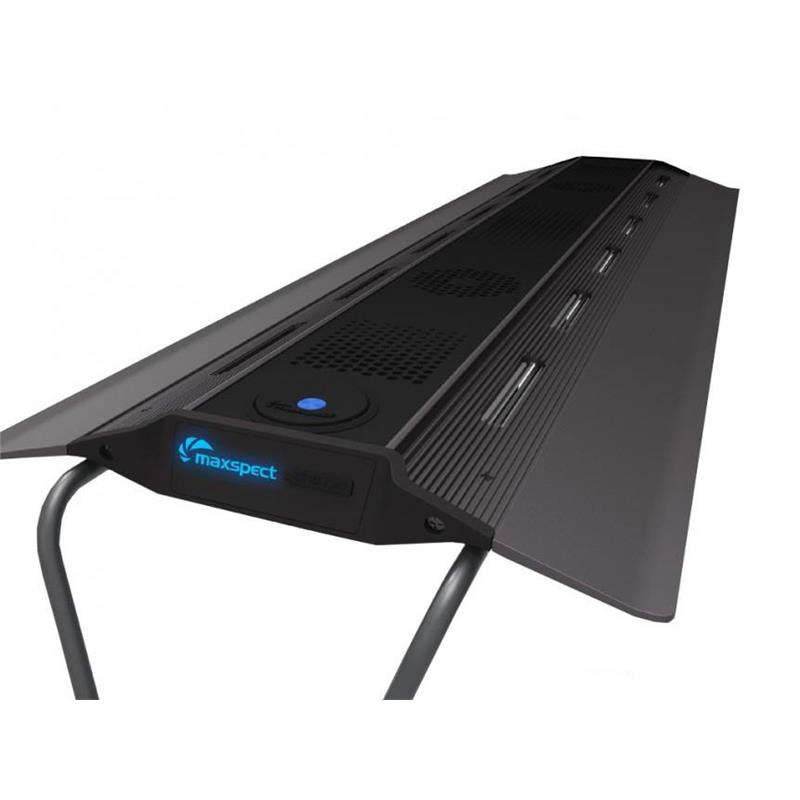 Lampa acvariu marin Maxspect RSX R5-200 200W acvarii 85-120cm - imagine 6